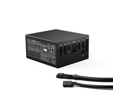 BN337 power supply unit 850 W ATX Zwart