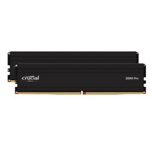 MEM  Pro 48GB DDR5 2 X 24GB 5600 DIMM CL46 UDIMM