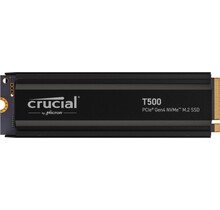 T500 M.2 1 TB PCI Express 4.0 TLC NVMe