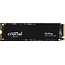 Crucial P3 Plus M.2 2 TB PCI Express 4.0 3D NAND NVMe