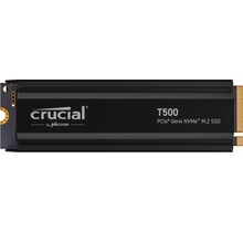 T500 M.2 2 TB PCI Express 4.0 TLC NVMe