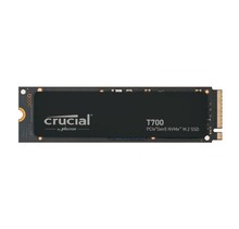 T700 M.2 4 TB PCI Express 5.0 NVMe