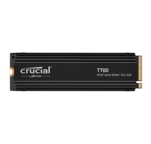 T700 M.2 4 TB PCI Express 5.0 NVMe
