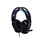 Logitech G G335 Wired Gaming Headset Bedraad Hoofdband Gamen Zwart