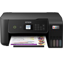 EcoTank ET-2820 Inkjet A4 5760 x 1440 DPI 33 ppm Wi-Fi