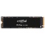 Crucial P5 Plus M.2 1000 GB PCI Express 4.0 3D NAND NVMe