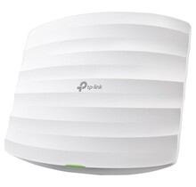 TP-LINK EAP225 867 Mbit/s Wit Power over Ethernet (PoE)