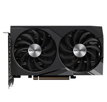 RTX 3060 Windforce OC 12G NVIDIA GeForce RTX 3060 12 GB GDDR6