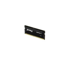 Technology FURY Impact geheugenmodule 8 GB 1 x 8 GB DDR5 4800 MHz