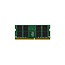 Kingston Technology ValueRAM KVR32S22D8/32 geheugenmodule 32 GB 1 x 32 GB DDR4 3200 MHz