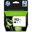 Hewlett Packard HP 953XL originele high-capacity zwarte inktcartridge