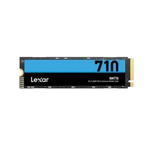 NM710 500GB NVME PCI Express 4.0 x4 L.5000/S26000