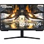 Samsung MON  Odyssey G52A 32inch 165Hz Quad-HD 1ms Zwart