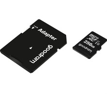 M1AA 256 GB MicroSDXC UHS-I Klasse 10