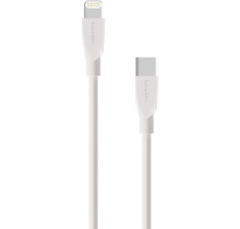 Apple Lightning to USB-C Cable 2A 1m White