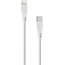 Mobiparts Apple Lightning to USB-C Cable 2A 1m White