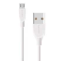 USB-C to USB Cable 2A 2m White