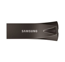 MUF-256BE USB flash drive 256 GB USB Type-A 3.2 Gen 1 (3.1 Gen 1) Grijs