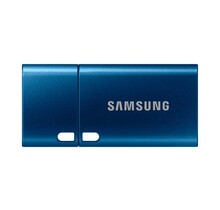 MUF-256DA USB flash drive 256 GB USB Type-C 3.2 Gen 1 (3.1 Gen 1) Blauw