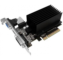 NEAT7100HD46H-2080H videokaart NVIDIA GeForce GT 710 2 GB GDDR3