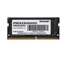 MEM  Signature 8GB / DDR4 / 3200 MHz SODIMM