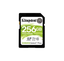 Technology Canvas Select Plus 256 GB SDXC UHS-I Klasse 10