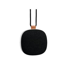 - WOOFit Go Portable Bluetooth Speaker Black