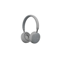 Touchit Headphone Silver BT