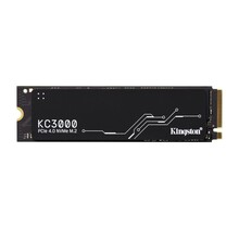 Technology KC3000 M.2 512 GB PCI Express 4.0 3D TLC NVMe