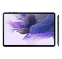 Galaxy Tab S7 FE SM-T733 64 GB 31,5 cm (12.4") 4 GB Wi-Fi 6 (802.11ax) Zwart