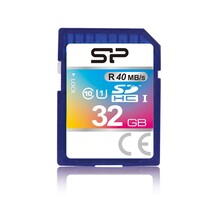 32GB SDHC Card