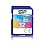 Silicon Power 32GB SDHC Card