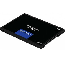 CX400 gen.2 2.5" 256 GB SATA III 3D TLC NAND