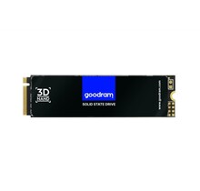 SSD  PX500 SSD, PCIe 256GB M.2 NVMe (R1850/W950 MB/s)