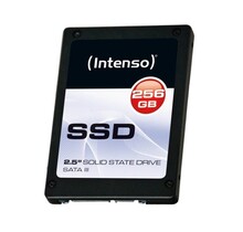 3812440 internal solid state drive 2.5" 256 GB SATA III MLC