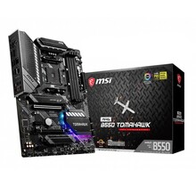 MB  MAG B550 Tomahawk / AM4 / 4 x DDR4 / M.2 / ATX