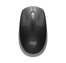 M190 Full-Size Wireless Mouse