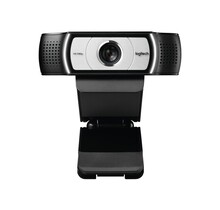 C930e webcam 1920 x 1080 Pixels USB Zwart