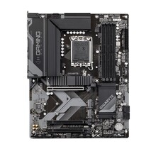 B760 GAMING X moederbord Intel B760 Express LGA 1700 ATX