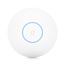 Ubiquiti Networks U6-PRO draadloos toegangspunt (WAP) 4800 Mbit/s Wit Power over Ethernet (PoE)