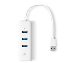 UE330 USB 3.2 Gen 1 (3.1 Gen 1) Type-A 1000 Mbit/s Wit