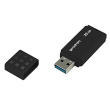 UME3 USB flash drive 32 GB USB Type-A 3.2 Gen 1 (3.1 Gen 1) Zwart