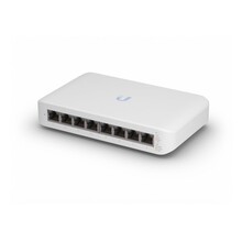 Networks UniFi Switch Lite 8 PoE Managed L2 Gigabit Ethernet (10/100/1000) Power over Ethernet (PoE) Wit