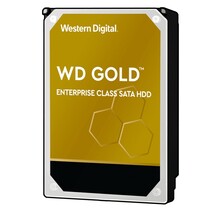 Gold 3.5" 6000 GB SATA III