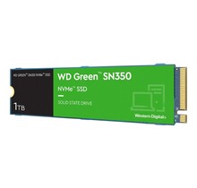 SSD  Green M.2 1TB PCI Express QLC NVMe