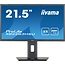 Iiyama iiyama ProLite XB2283HSU-B1 computer monitor 54,6 cm (21.5") 1920 x 1080 Pixels Full HD LED Zwart