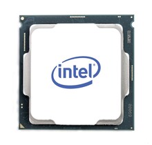 Core i3-10100 processor 3,6 GHz 6 MB Smart Cache Box