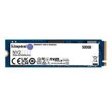 Technology NV2 M.2 500 GB PCI Express 4.0 NVMe