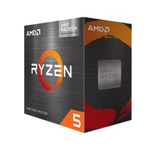 Ryzen 5 5600G processor 3,9 GHz 16 MB L3 Box