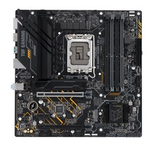 ASUS TUF GAMING B660M-E D4 Intel B660 LGA 1700 micro ATX